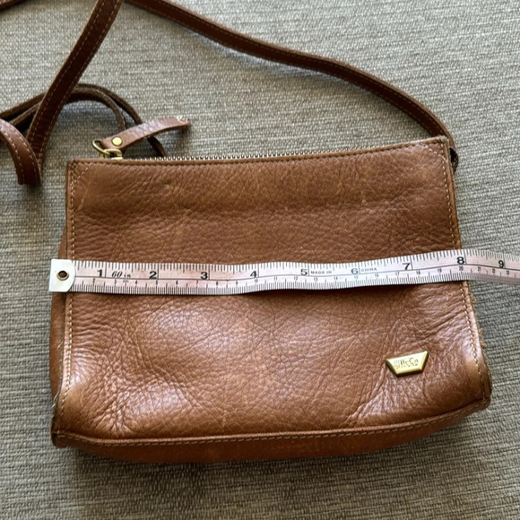 IIIBeCa by Joy Gryson Crossbody Bag - Picture 9 of 11